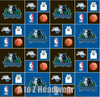 Minnesota Timberwolves Block