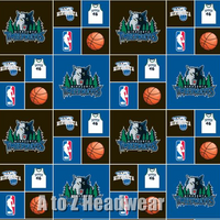 Minnesota Timberwolves Block