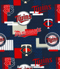 Minnesota Twins Patch