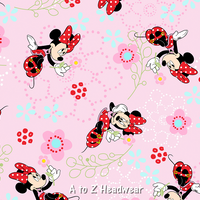 Copy of Minnie & Daisy Surfs Up