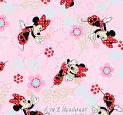 Copy of Minnie & Daisy Surfs Up