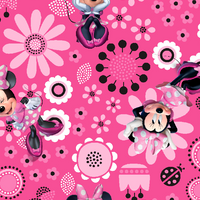 Minnie Organza