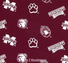 Mississippi State Bulldogs (Wine)