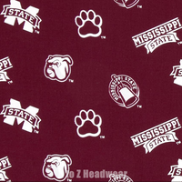 Mississippi State Bulldogs (Wine)