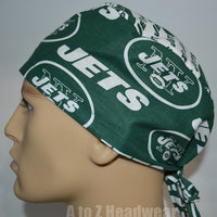 New York Jets Green