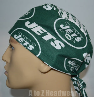 New York Jets Green