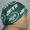 New York Jets Green