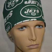 New York Jets Green