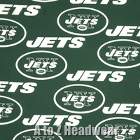 New York Jets Green