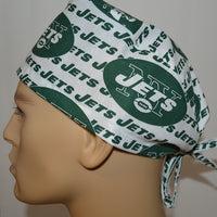 New York Jets White