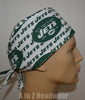 New York Jets White