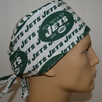 New York Jets White