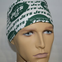 New York Jets White