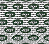 New York Jets White