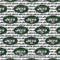 New York Jets White