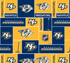 Nashville Predators Block