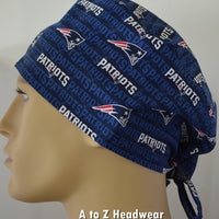 New England Patriots Mini-Print