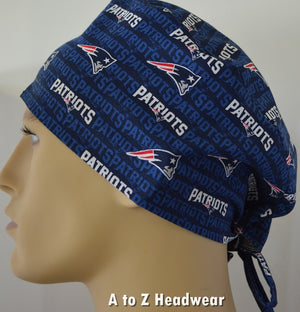 New England Patriots Mini-Print