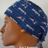 New England Patriots Mini-Print