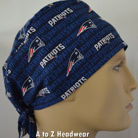 New England Patriots Mini-Print