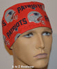 New England Patriots Red (Print)