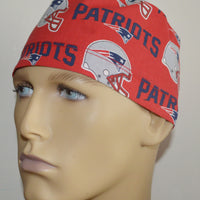 New England Patriots