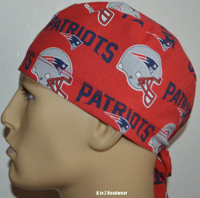 New England Patriots