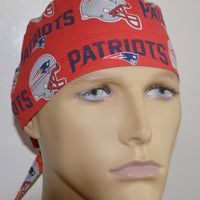 New England Patriots