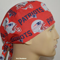 New England Patriots