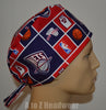 New Jersey Nets Block