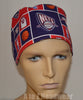 New Jersey Nets Block