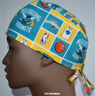 New Orleans Hornets Vintage