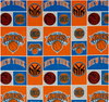 New York Knicks Block