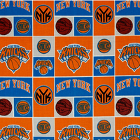 New York Knicks Block