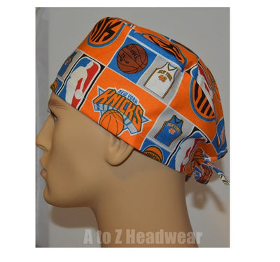 New York Knicks Block