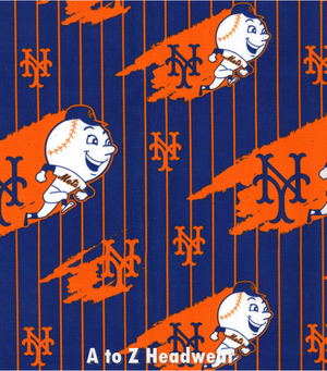 New York Mets Cooperstown