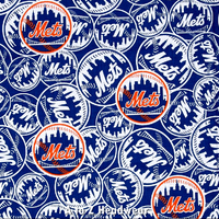 New York Mets Multi Packed