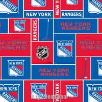 New York Rangers