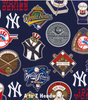 New York Yankees World Series Legacy