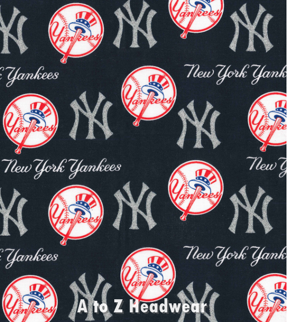 New York Yankees Glitter