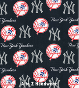 New York Yankees Glitter