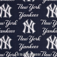 New York Yankees