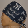 New York Yankees