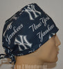 New York Yankees