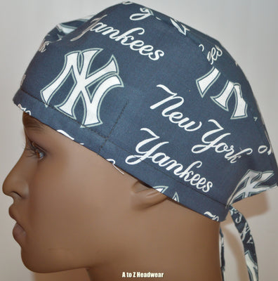 New York Yankees