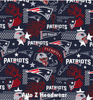 New England Patriots Cooperstown