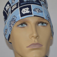 North Carolina Tar Heels Block