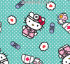 Hello Kitty Doctor and Dots