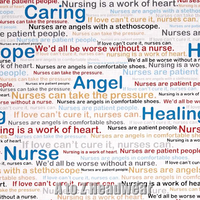 Nurses Appreciation