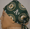 Oakland Athletics